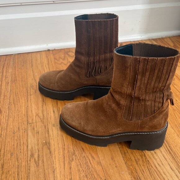 ba&sh boots - Picture 6 of 6